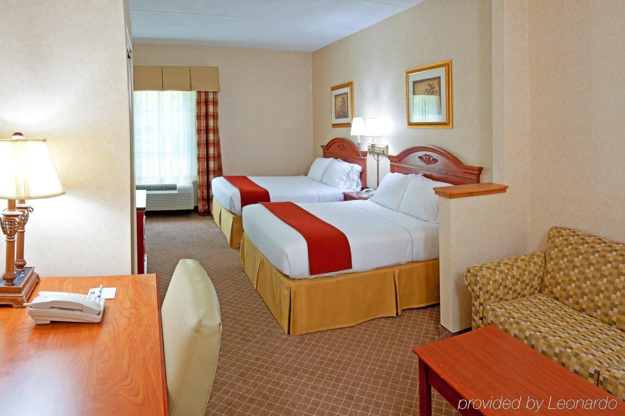 Holiday Inn Express Mount Arlington, An Ihg Hotel Quarto foto